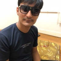 Vishal Patel