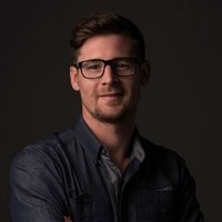Blake Richardson