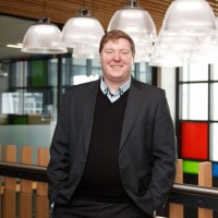 Kieran Corlett