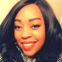 Stephanie D. Johnson