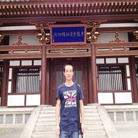 李宗富