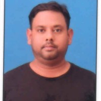 Syed Victor Zaman
