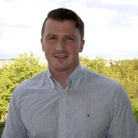 Marcin Kaczyński, Mba, Pmp