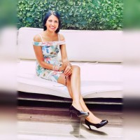 Monica Govender