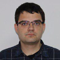 Denis Baldych