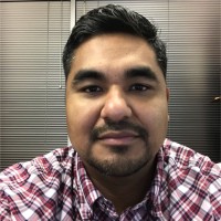 Eric Gonzalez