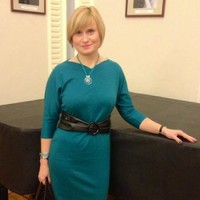 Veronika Starovoytova