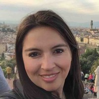 Lorena Sánchez Cerda