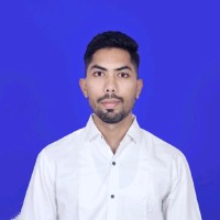 Dipakkumar Parmar