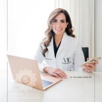 Vicky Bakhos Webb, MD, MBA, FAAFP