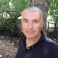 Vladimir Matovic