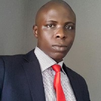 Benjamin Chibuzo, Fcca