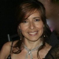 Patricia Littlefield