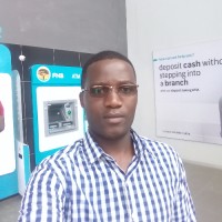 Francis Mbewe