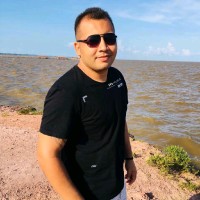 Felipe Dias