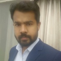 Ashish Patel