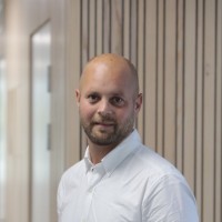 Simon Sellberg