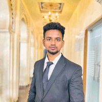 Mohammed Mudassir