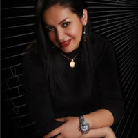 Mina Khabazi