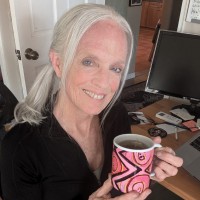 Judith Shaw