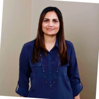 Samia Masood