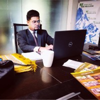 Syed Asad Ullah