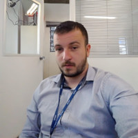 Marcel Vitor da Silva