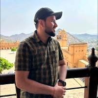 Pradyumn Sharma