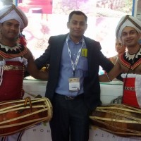 Saurabh Chaurasia