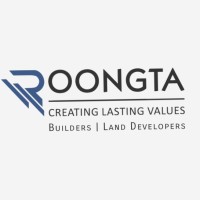 Roongta - Venture By Anup S. Roongta