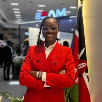 Dorcas Nyalando