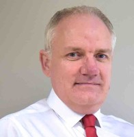 Chris McCauley - FCA