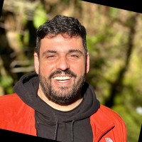 Marcos García Calvo