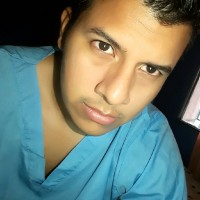 Gabriel Anzules