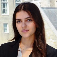 Iris Braushi