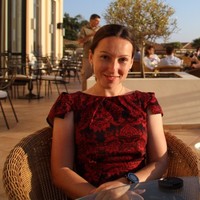 Veronika Ulychny
