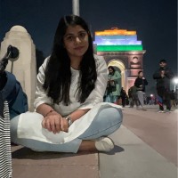 Kirti Sain