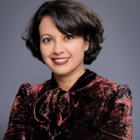 Houda El Boudrari