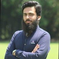 Muhammad Abubaker