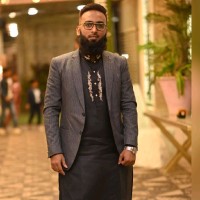 Muhammad Haris