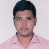 Srikanth P