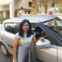 Manjula Kumar