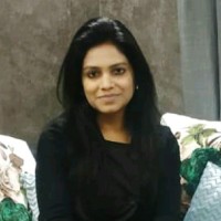 Ruchi Thakkar