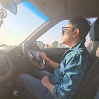 Kishan Patel
