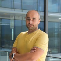 Daniel Asenov