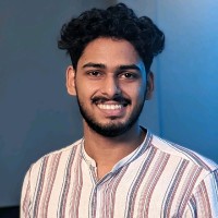 Anandu V Kurup