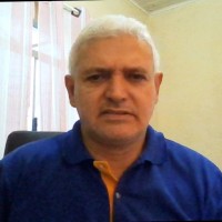 PAULO ROGÉRIO TEIXEIRA