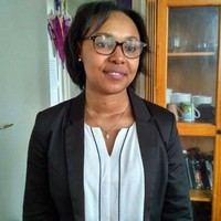 Zaharia MOHAMED CHEIKH