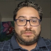 Israel Marroquin