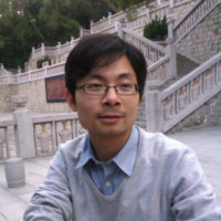 Derrick Zhao